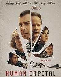 Человеческий капитал (2019) смотреть онлайн